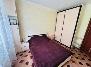 10 Nechayannaya Radosty Private House