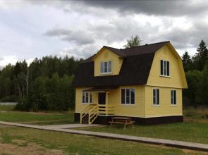 Aleksandrovskiy Spas Ekoferm