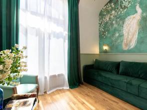 ColorSPB Nevskiy 27 Flat