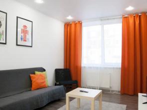 V centre v ZhK Shokolad Flat