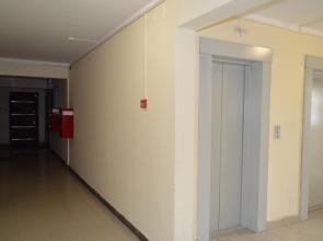 Na Pervomayskoy Apartments