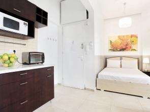 SHaYaSH Brand Apartments TLV  Ran15