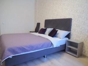 2-Komnatnye Uyutny Dom Flat