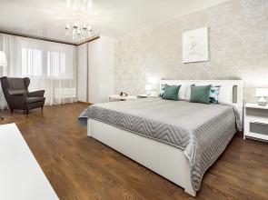 Jane Eyre SUTKI LIFE Apartments