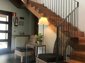 L'Hotelet del Bac Hotel