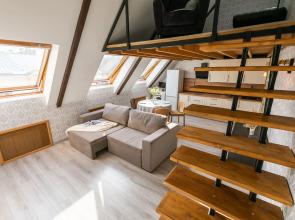 Flatstay Fontanki 8 Flat