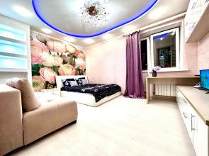 Na Ulitse Lesoparkovaya 18k1 Flat