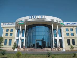 Uzbekistan Hotel