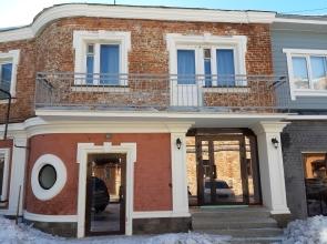 Old Town Guest House