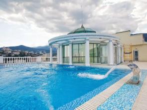 Dom Kompozitora Yalta Yekaterinskaya 3 Naberezhnaya Yalty Apartments