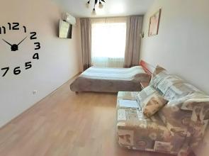 Zhemchuzhina u Morya Apartments