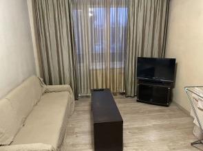 Na Transportnoy 13 Flat