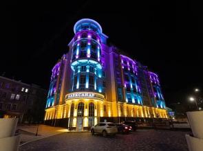 Aleksandr Hotel