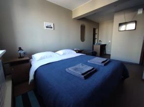 Na Voskresenskoj Hotel