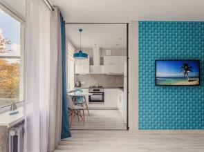 Ryadom S Ploshadju Yakuba Kolossa Apartments