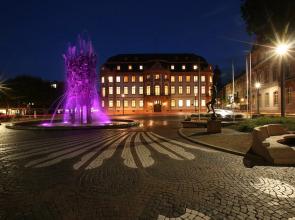 Suite Osteiner Hof Apartments