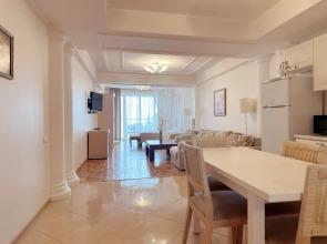 Odnokomnatnye Milana S Vidom Na More Apartments