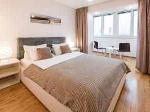 Apart+ Melnikayte 16 Big Apartments