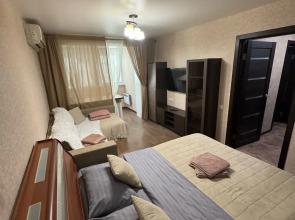 Osipenko 20 Apartments