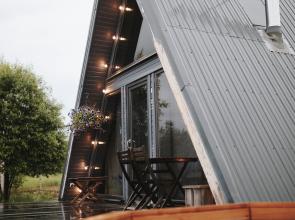 A Land Recreation Center