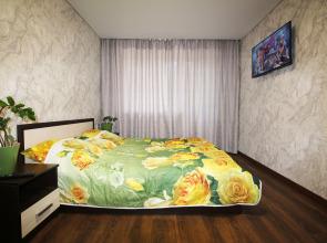 Istoricheskiy tsentr dvukhkomnatnaya kvartira Flat