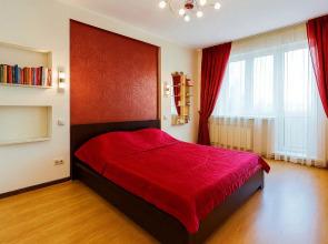 Kotoraya Vam Ponravitsya Flat