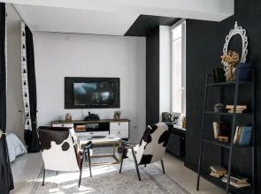 N47 HabitatHomeApart Apartments