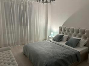 Biznes-klassa ryadom ledovy dvorets Apartments