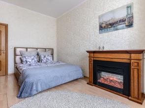 Studiominsk 6 Apartments