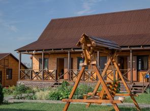 Zagorodnyj Hotel Gostevye Doma Usadba IP Podkolzin Aleksej Alekseevich Hotel