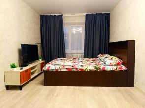 Staronikitskaya 10 Flat