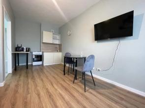 Vozle Akvaparka Flat