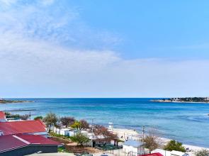 Ors Morskoy Plyazh Omega Apartments