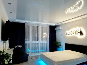 Uyutnaya Studiya Ryadom S Samara Arena Flat