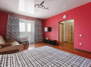 Freedom 30 Apartments