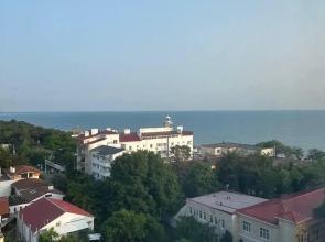 Kirova 1-907 studiya Apartments