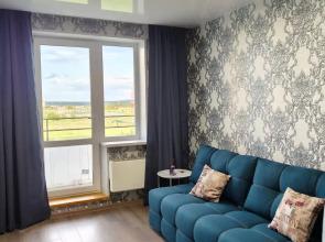 Kamernaya Odnokomnatnaya Kvartira Sorento V Spalnom Rayone Goroda Apartments