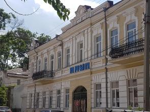 Na Grecheskoy Mini-hotel