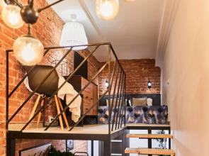 FlatStay Chaykovskogo 6 Flat