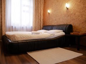 Apartamenty Goldfish Na Leninskom Prospekte 17 Apartments