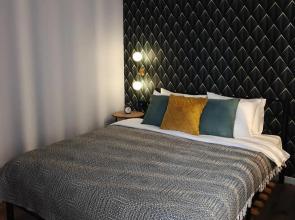 Na Yadrintsevskoy 48 Flat