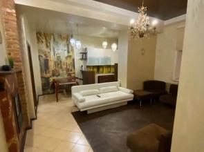 Supertsentr, Vokzal, Vorota Minska, 2kh-Komnatnye Apartments