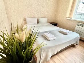 Dvukhkomnatnaya Kvartira Apartments