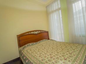 Dacha Shteingoltsa 15 Apartments