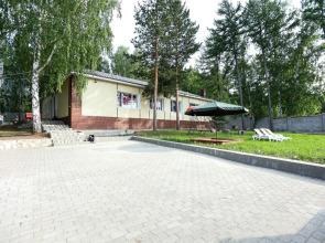 Family Lodging house