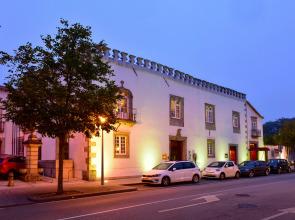 Hotel Casa Melo Alvim by Unlock Hotels