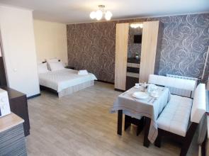 Na Leninskom Prospekte 47 l47/247 Flat