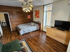 Na Gogolya 44 Apartments