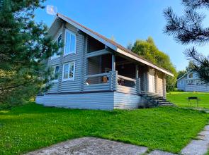 Kirovskaya 2 Private House