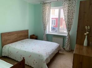 47 Bannoye Altynay Apartments